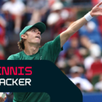 Tenisz Koveto Auger Aliassime es De Minaur korai akcioban elkezdodik a Wuhan Nyilt Bajnoksag