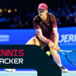 Tenisz Koveto Bencic Kenin ellen jatszik Tokioban Sinner es Zverev kesobb lep palyara