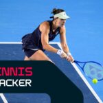 Tenisz Koveto Norrie Vacherot ellen jatszik Parizsban miutan Bencic es Kalinskaya gyoztek