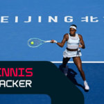 Tenisz Nyomkoveto Anisimova Paolinit varja Peking negyeddontojeben miutan Gauff legyozte Lys t