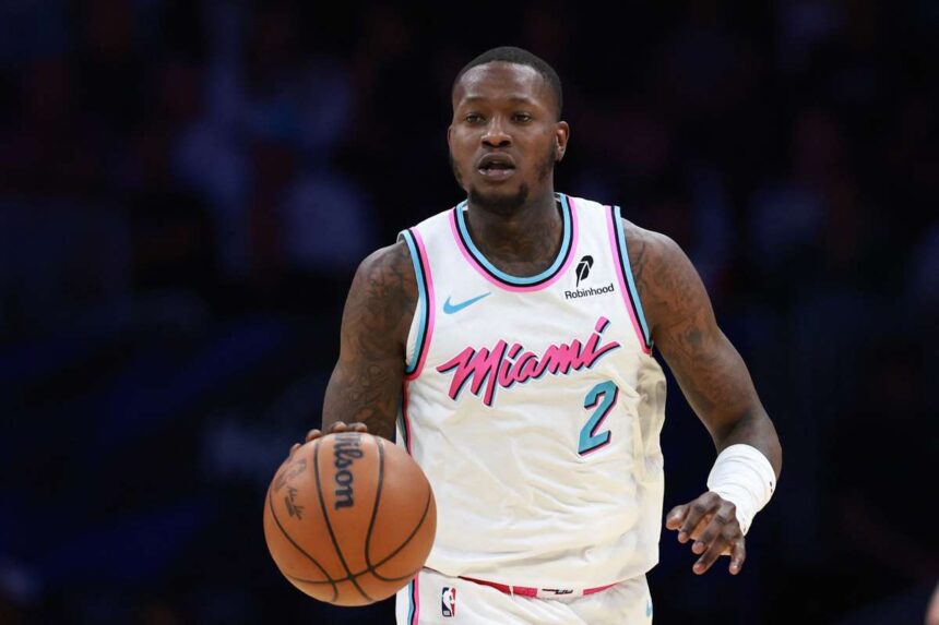 Terry Rozier es Chauncey Billups letartoztatva az FBI altal illegalis szerencsejatek miatt