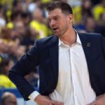 Tiago Splitter tortenelmet ir mint az elso brazil edzo az NBA ben Chauncey Billups letartoztatasa utan