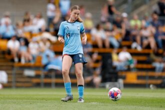 14 eves Sydney FC vedo uj ligarekordot allit fel