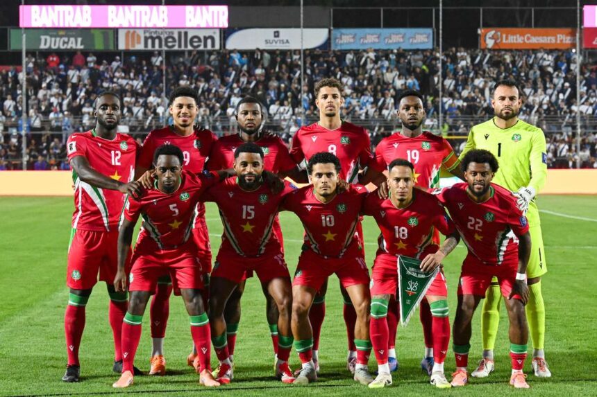 2026 os FIFA Vilagbajnoki Selejtezok Csapatok sorsolas es egyebek