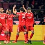 A Bajnokok Ligaja 5 jateknapanak kulcstatisztikai