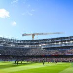 A Barcelona bejelentette visszatereset a Camp Nou ba a LaLigaban