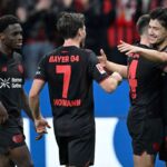 A Bayer Leverkusen hatot rugott a Heidenheimnak a top negy megszilarditasa erdekeben