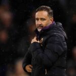 A Farkasok menesztettek Vitor Pereira edzot 11 honap utan