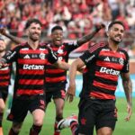 A Flamengo szoros versenyben legyozte a Palmireast a Copa Libertadores dontojeben