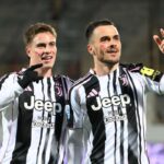 A Juventus 2 1 re legyozte a Cagliarit ezzel meghosszabbitotta Spalletti veretlenseget