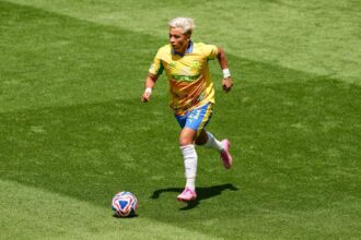A Mamelodi Sundowns siman nyert a CAF Bajnokok Ligajaban a St Eloi Lupopo ellen