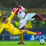 A Monaco 1 0 s gyozelmet aratott a Bodo Glimt ellen a Bajnokok Ligajaban