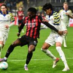 A Parma ketgolos hatranybol pontot rabolt az AC Milantol