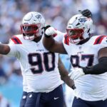 A Patriots tobb hetre elveszitette csillag DT Milton Williamst magas bokaficam miatt