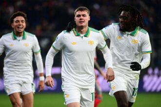 A Roma visszatert a Serie A elere Ferguson betalalt a Cremonese ellen