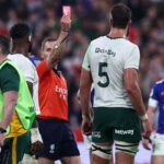 A Springboks tartanak az igazsagtalan banasmodtol a tobbi csapathoz kepest piros lapok miatt
