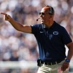 A Virginia Tech James Franklint nevezi ki a kovetkezo labdarugo vezetoedzonek