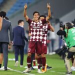 A Vissel Kobe legyozte a Shanghai Shenhuat az Azsiai Bajnokok Ligajaban