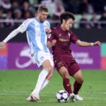 A Vissel Kobe legyozte az Ulsant igy az azsiai Bajnokok Ligaja elere kerult