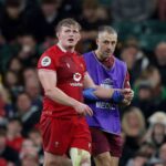 A Wales kapitanya Jac Morgan vallserules miatt kihagyja a Six Nations kezdetet