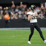 A jaguars rugoja cam little uj nfl rekordot allit fel 68 yardos mezonygollal