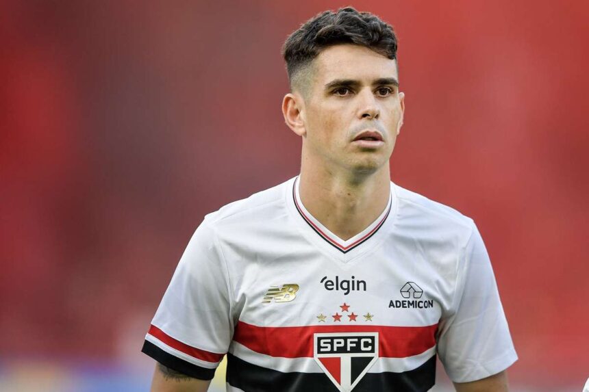 A korabbi Chelsea kozeppalyas Oscar korhazba kerult szivproblemakkal