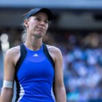 A korabbi vilagelso Wozniacki karrierje kiszamithatoan a vegehez kozeledik