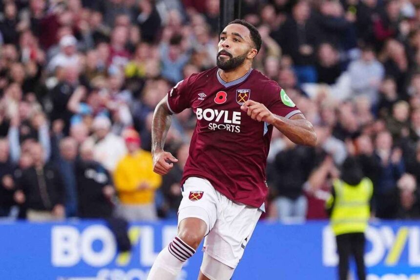 A west ham forditva megveri a burnley t es ket gyozelemmel zarja a ket meccset