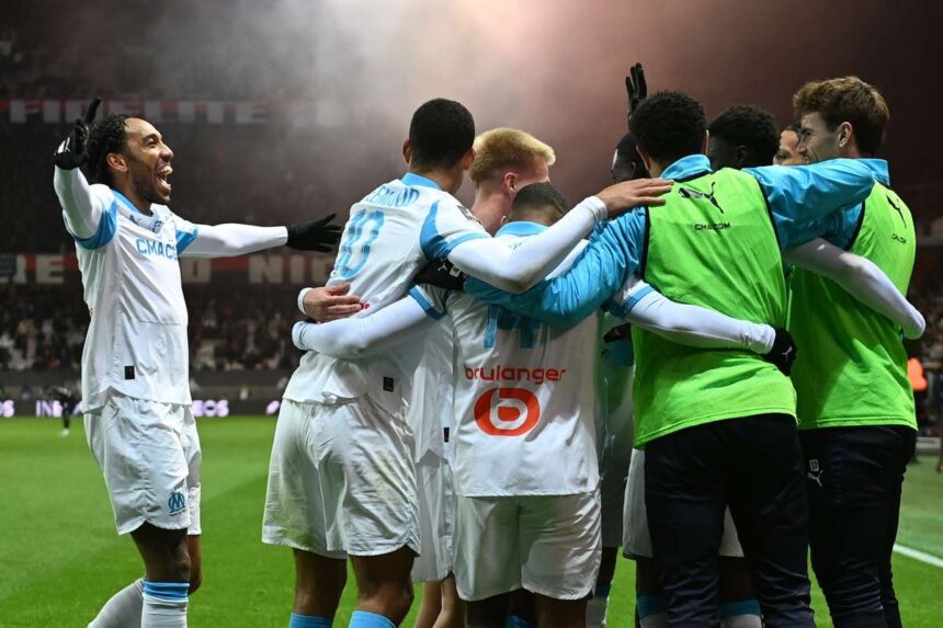 Afrikasok Kulfoldon Addai duplazik Aubameyang es Jackson betalal Gueye kiallitva