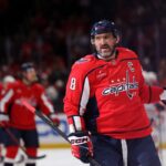 Alex Ovechkin segit a Washington Capitalsnak legyozni az Edmonton Oilerst mig a Calgary Flames megveri a Buffalo Sabrest
