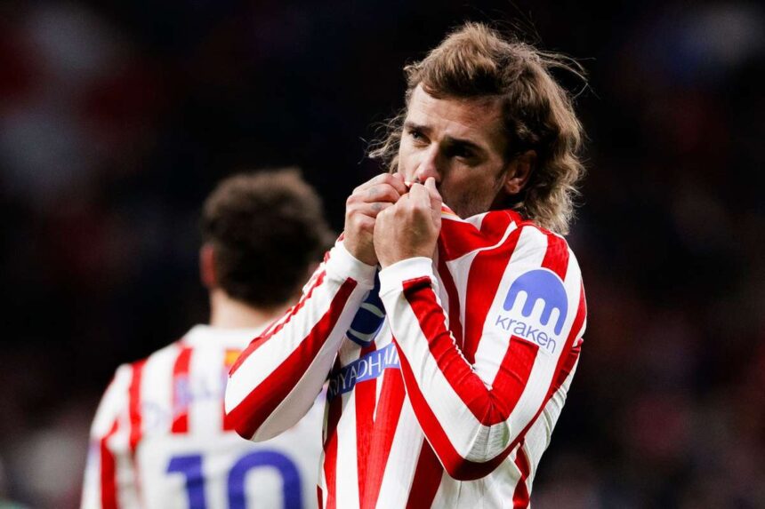 Atletico Madrid Az Apollo Sports Capital a tobbsegi reszvenyeseve valik