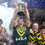 Aussie kulfoldon Kenguruk es Dyson Daniels ragyognak a szornyu hetvegen