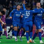 Az Al Hilal es az Al Wahda biztositotta a nyolcaddontos helyet az AFC Bajnokok Ligajaban