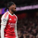 Az Arsenal a Bajnokok Ligaja elere ugrik a Bayern felett aratott jelentos gyozelemmel