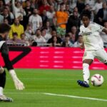Az Aston Villa is csatlakozik a Man Utd hoz Endrick kolcsonszerzodesenek megszerzeseben a Real Madridtol