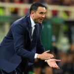 Az Atalanta Palladinot nevezi ki uj edzonek Juric menesztese utan