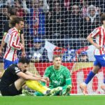 Az Atletico Madrid legyozte az Union Saint Gilloise t hogy visszaterelje a Bajnokok Ligaja kampanyat