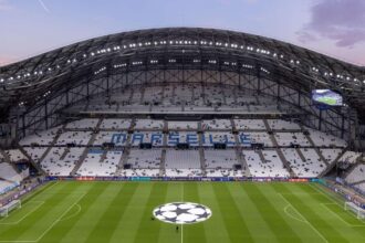 Az UEFA reszleges stadionbezarast rendelt el Marseille szamara a Newcastle elleni merkozesre