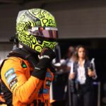 Bajnoki ellovas Norris sprint pole t nyer Szent Palban cimerkozo Piastri harmadik