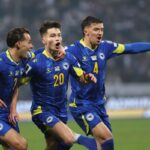 Bosznia es Hercegovina visszavagott 3 1 re legyozte Romaniat a vilagbajnoki selejtezon