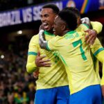 Brazilia 2 0 ra legyozte Szenegalt a vilagbajnoki felkeszulesi merkozesen Londonban