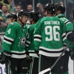 Dallas Stars az NHL Stadium Series t 2027 ben az ATT Stadionban rendezik