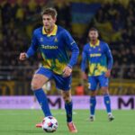 Dan Szuperliga Brondby helyreallitja a moralt a kupavege utan mig az OB meglepi az FCN t Farumban