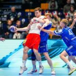 Dania diadalmasan zarja a Golden Leaguet a Feroer szigetek ellen