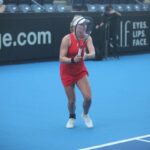 Dania kiesett a Billie Jean King Kupabol miutan a fenyes kezdes ellenere vereseget szenvedett Kanadatol