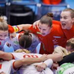 Dania siman legyozte Horvatorszagot a vilagbajnoksagon