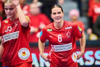 Dania siman legyozte Japant a vilagbajnoki kampany tokeletes kezdesehez