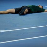 Djokovic visszalep az ATP Dontotol atheni gyozelme utan Musetti lep a helyere