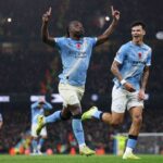 Doku inspiralja a Man City t a Liverpool felett aratott nagy gyozelemhez Guardiola unnepli az 1000 meccset