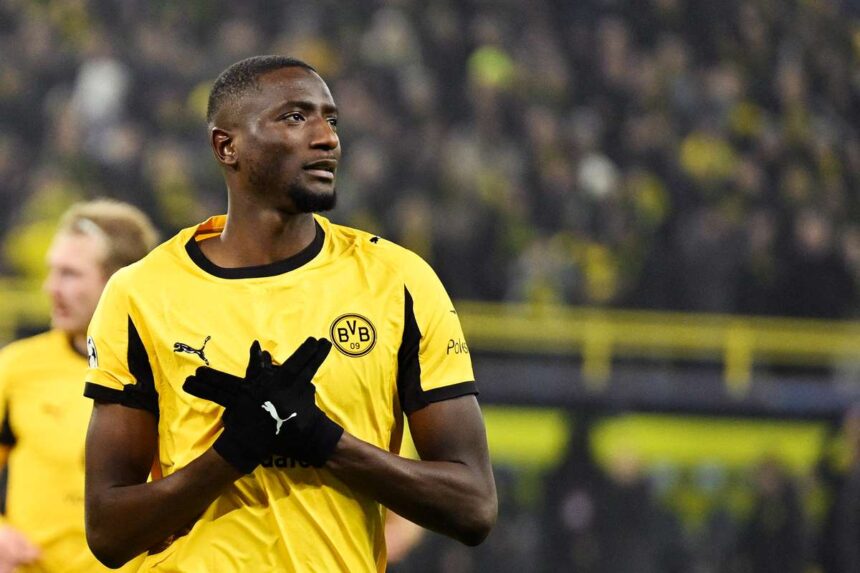 Dortmund 4 0 ra legyozte a Villarrealt a Bajnokok Ligajaban